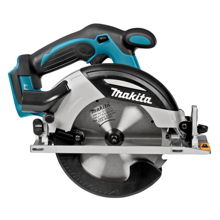 Makita DHS630ZJ 18 V Cirkelzaag 165 Mm - Afbeelding 2
