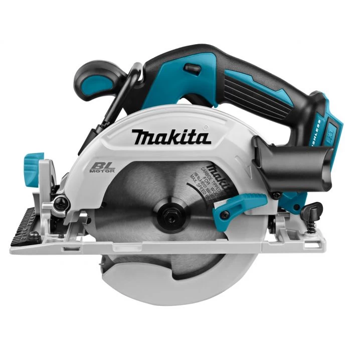 Makita DHS680ZJ 18 V Cirkelzaag 165 Mm - Afbeelding 2