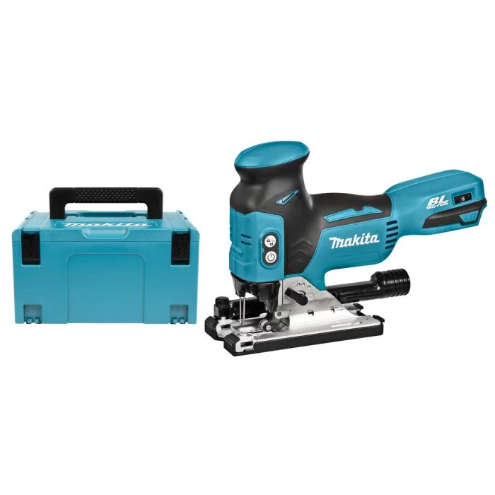 Makita DJV141ZJ 14,4 V Decoupeerzaag T-model - Afbeelding 6