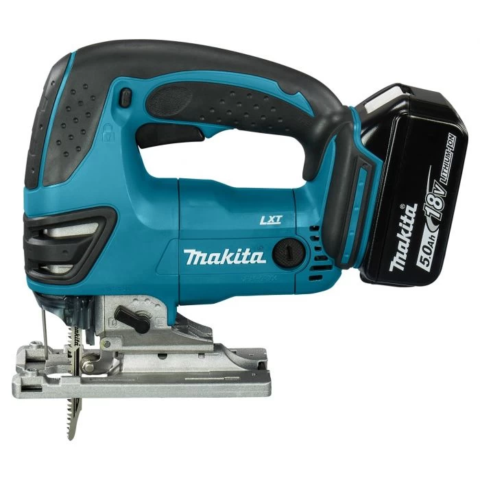 Makita DJV180RTJ 18 V Decoupeerzaag D-greep - Afbeelding 2