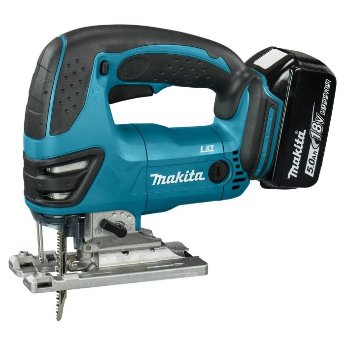 Makita DJV180RTJ 18 V Decoupeerzaag D-greep - Afbeelding 4