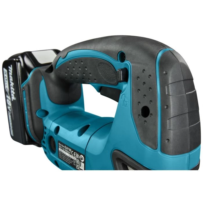 Makita DJV180RTJ 18 V Decoupeerzaag D-greep - Afbeelding 14