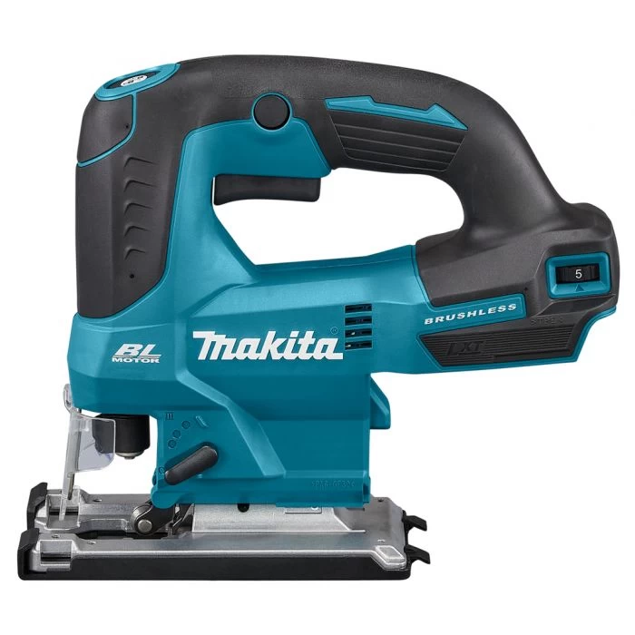 Makita DJV184Z 18 V Decoupeerzaag D-greep - Afbeelding 2