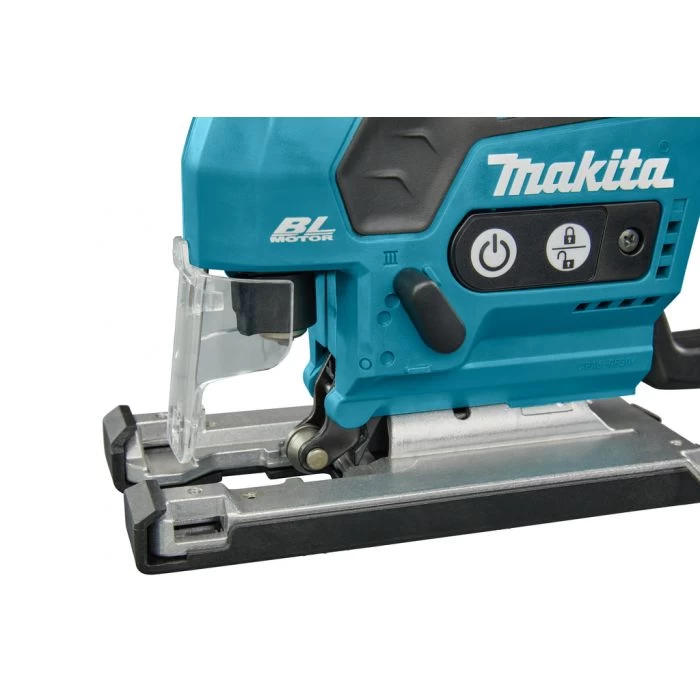 Makita DJV185Z 18 V Decoupeerzaag T-model - Afbeelding 2