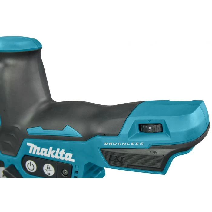 Makita DJV185Z 18 V Decoupeerzaag T-model - Afbeelding 3