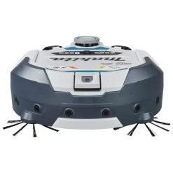 Makita DRC300PG2 18 V RoboCleaner