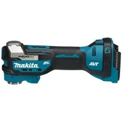 Makita DTM52ZJ 18 V Multitool