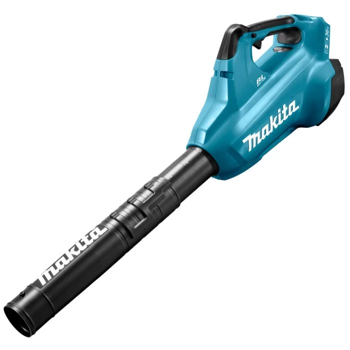 Makita DUB362Z 2x18 V Bladblazer - Afbeelding 17