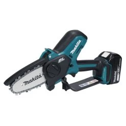 Makita DUC101SF LXT 18 V Snoeizaag 10 Cm
