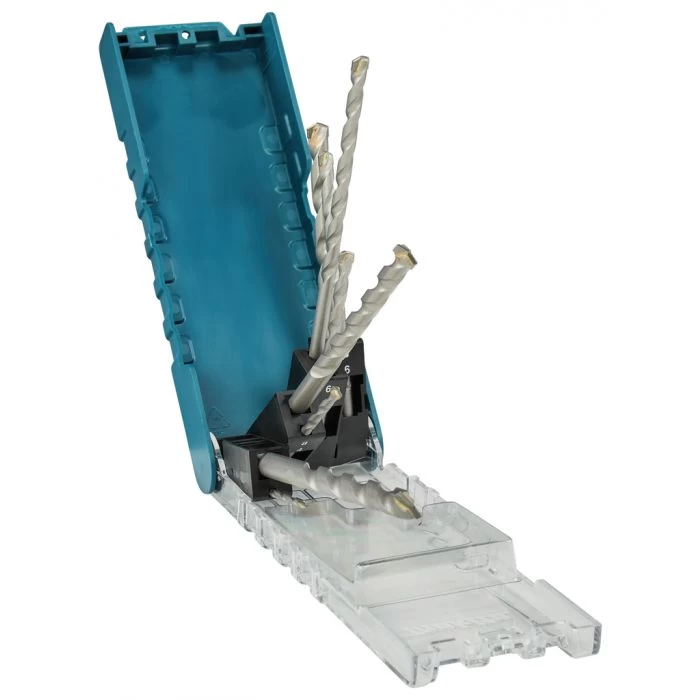 Makita E-15861 Steenborenset 8-delig - Afbeelding 2