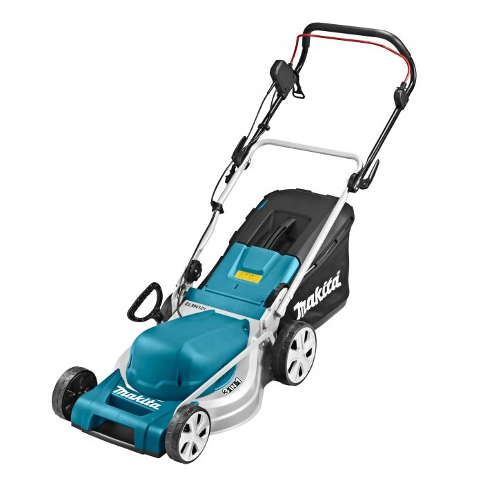 Makita ELM4121 230V Grasmaaier 41 Cm - Afbeelding 2