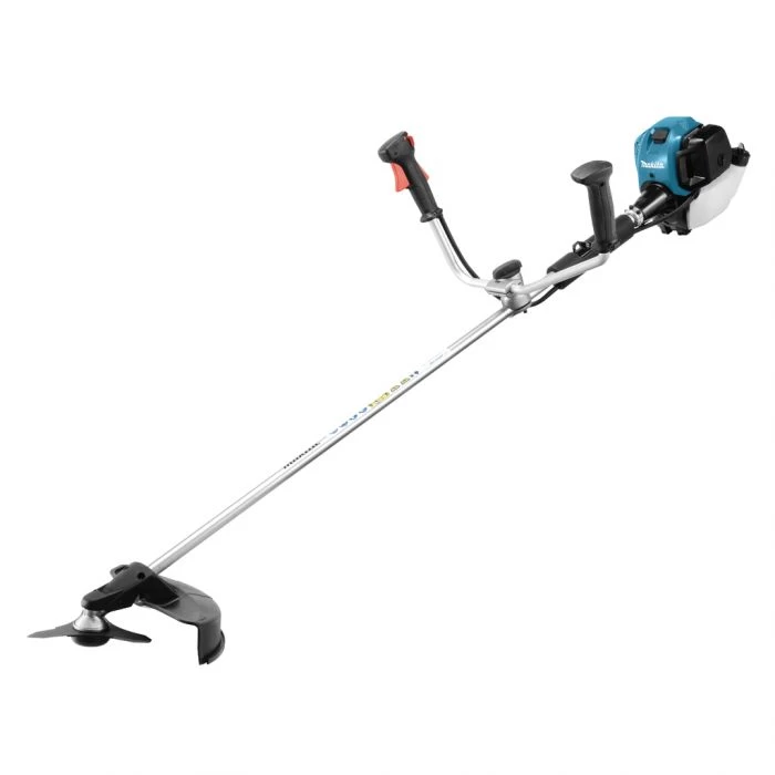 Makita EM2651UH 4-takt Bosmaaier U-greep 25,4 Cc - Afbeelding 2