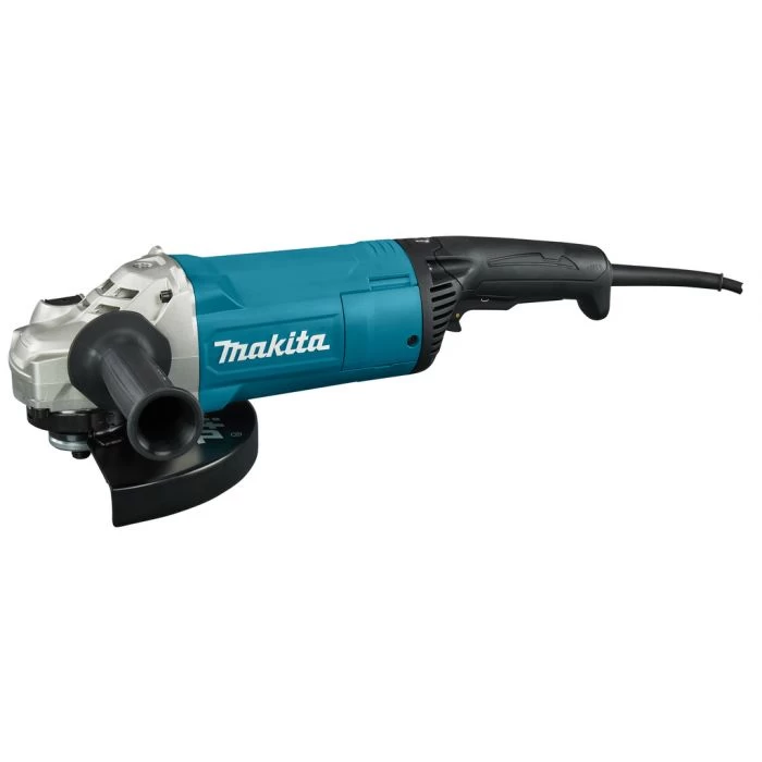 Makita GA9081 230 V Haakse Slijper 230 Mm - Afbeelding 2