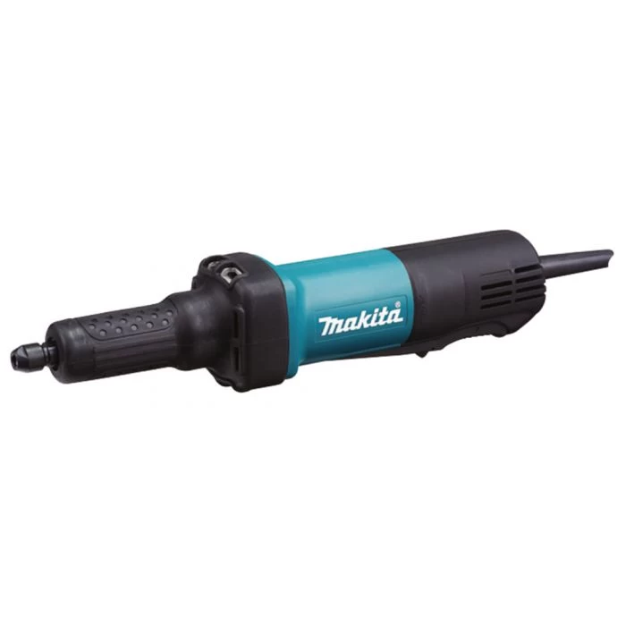 Makita GD0600 230 V Rechte Slijper - Afbeelding 2