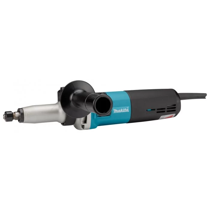 Makita GD0800C 230 V Rechte Slijper - Afbeelding 2