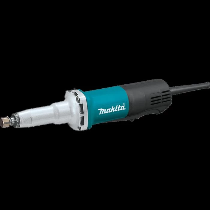 Makita GD0801C 230 V Rechte Slijper - Afbeelding 3