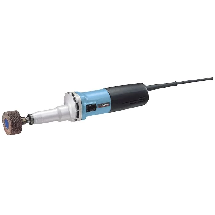 Makita GD0810C 230 V Rechte Slijper - Afbeelding 19