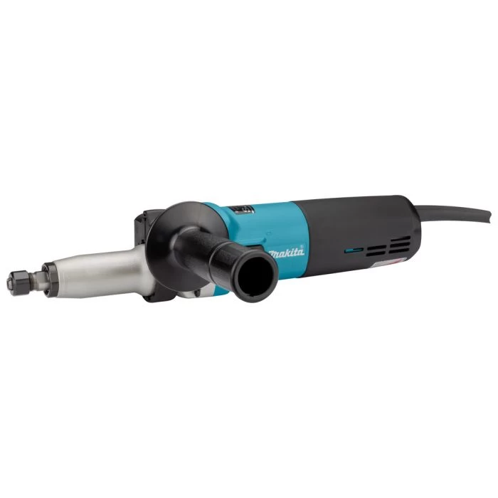Makita GD0810C 230 V Rechte Slijper - Afbeelding 2