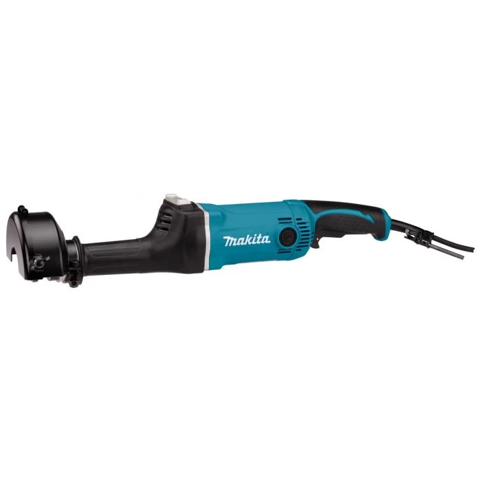 Makita GS5000 230 V Rechte Slijper - Afbeelding 2
