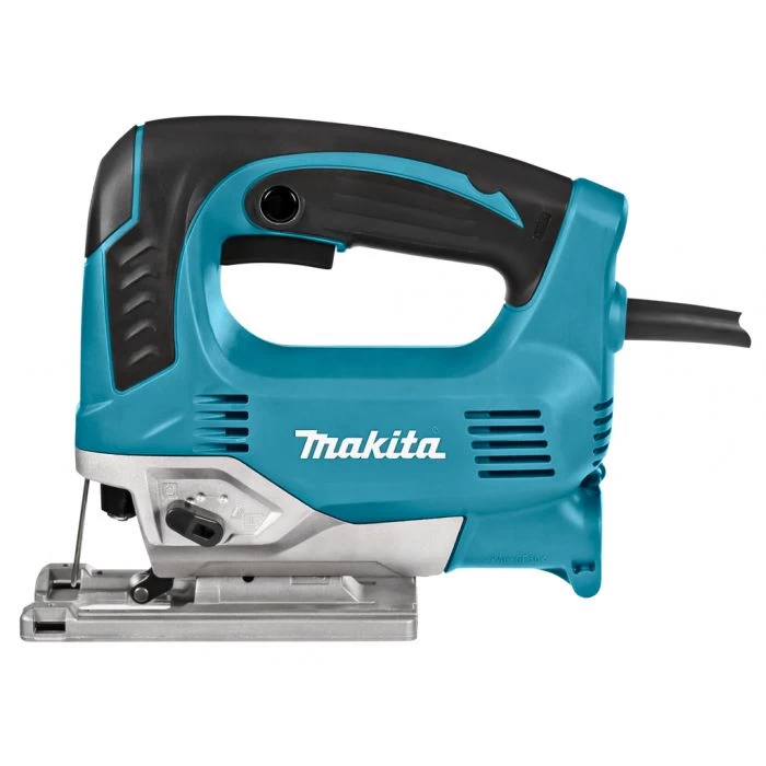 Makita JV0600X1 230 V Decoupeerzaag D-greep - Afbeelding 2