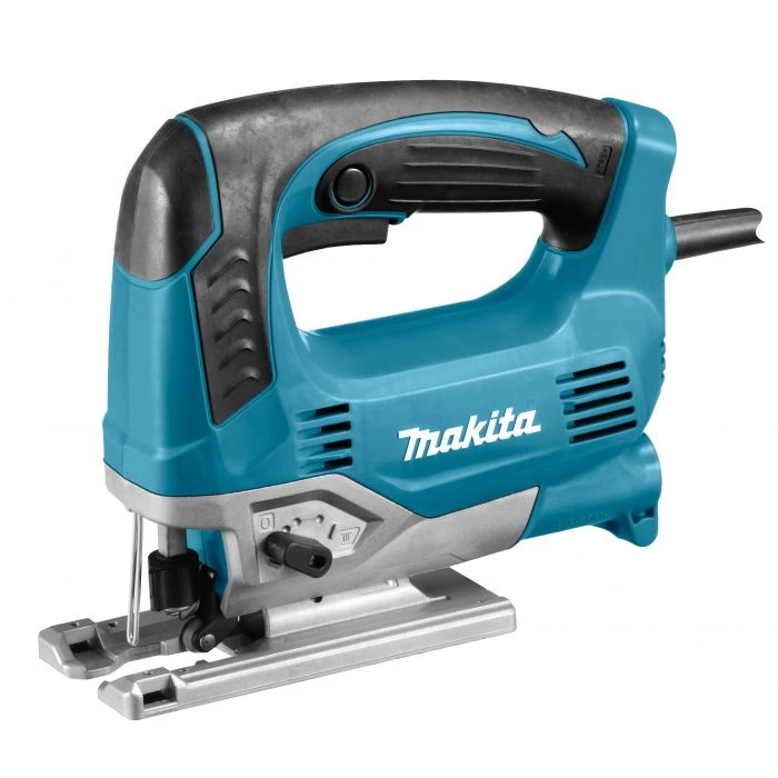 Makita JV0600K 230 V Decoupeerzaag D-greep - Afbeelding 5
