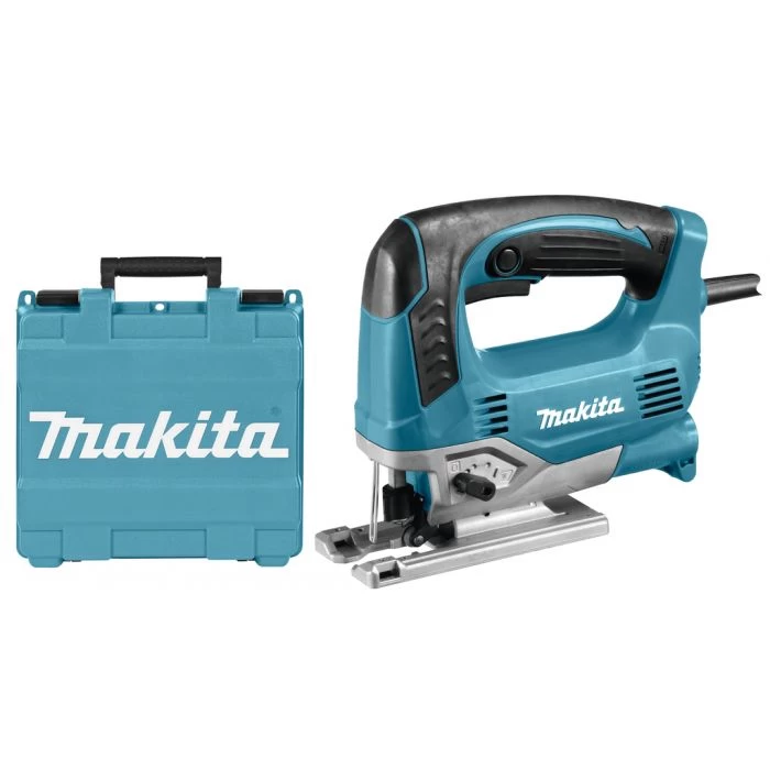 Makita JV0600K 230 V Decoupeerzaag D-greep - Afbeelding 6