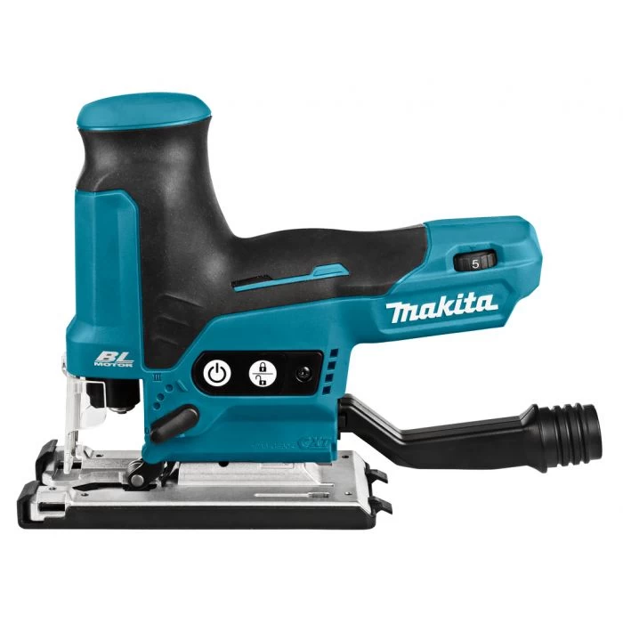 Makita JV102DZJ 12 V Max Decoupeerzaag T-model - Afbeelding 2