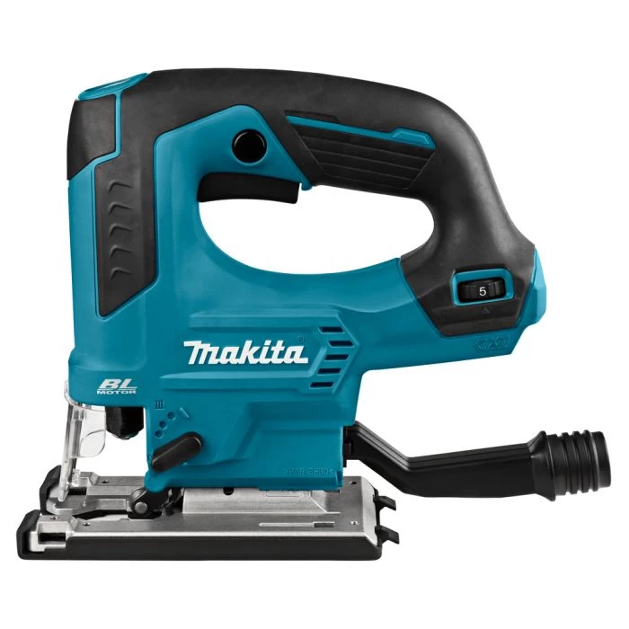 Makita JV103DZJ 10,8 V Decoupeerzaag D-greep - Afbeelding 2