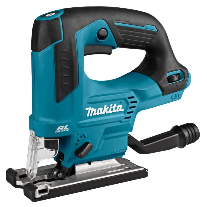 Makita JV103DZJ 10,8 V Decoupeerzaag D-greep - Afbeelding 5