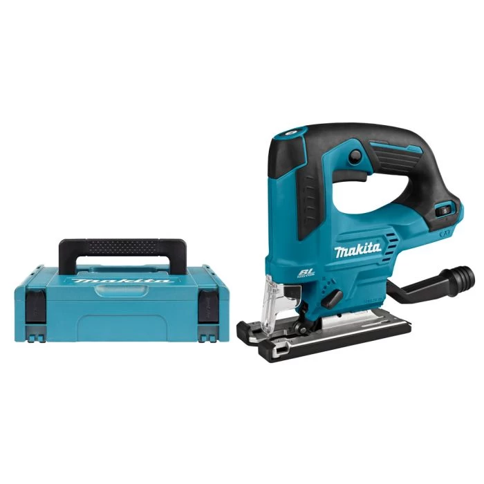 Makita JV103DZJ 10,8 V Decoupeerzaag D-greep - Afbeelding 6