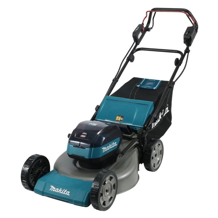 Makita LM002GZ XGT 40 V Max Grasmaaier 53cm