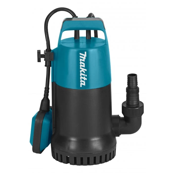 Makita PF0800 230 V Dompelpomp Zuiver Water - Afbeelding 2
