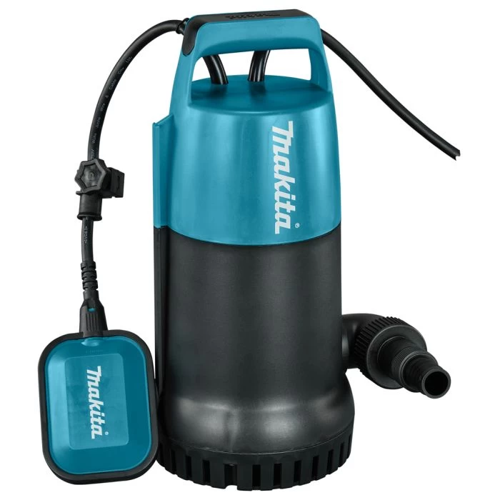 Makita PF0800 230 V Dompelpomp Zuiver Water - Afbeelding 3