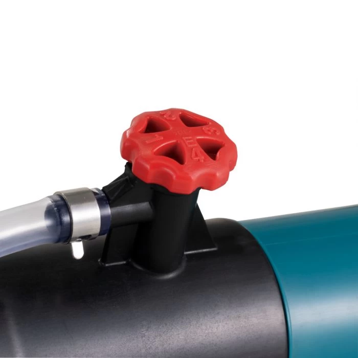 Makita PM001GL202 XGT 40 V Max Rugnevelspuit - Afbeelding 4