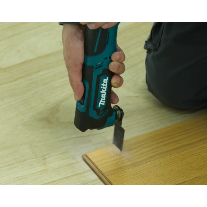 Makita TM30DSAJX4 10,8 V Multitool - Afbeelding 3