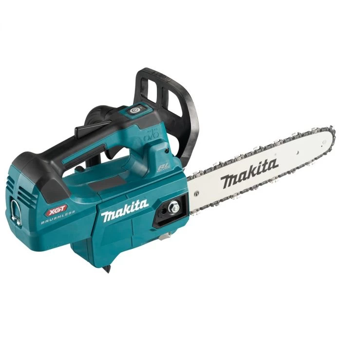 Makita UC003GZ XGT 40 V Max Top Handle Kettingzaag 30 Cm