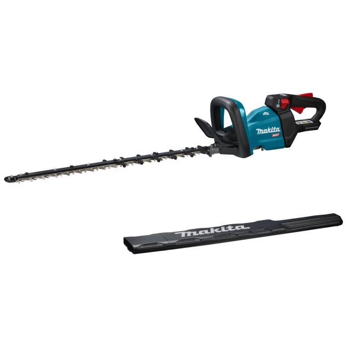 Makita UH006GZ XGT 40 V Max Heggenschaar 60cm Terugsnoeiuitvoering - Afbeelding 2