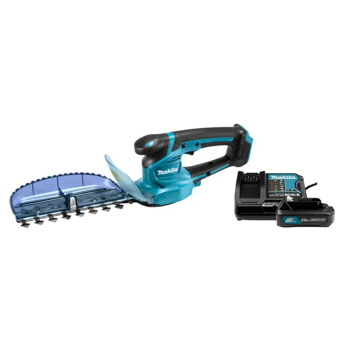 Makita UH201DSA 12 V Max Buxusschaar 20 Cm - Afbeelding 3