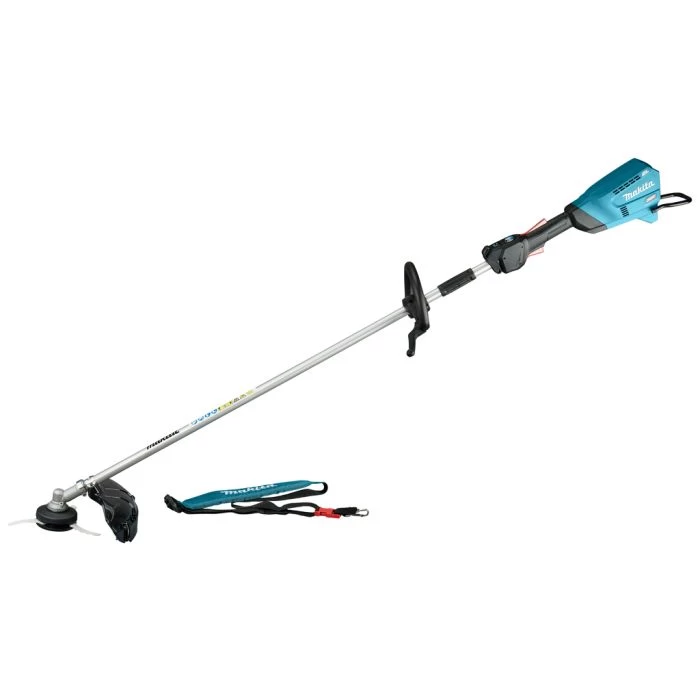 Makita UR017GZ XGT 40 V Max Bosmaaier D-greep - Afbeelding 3